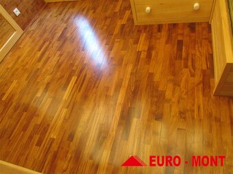 Brúsenie parkiet .  Odborne a kvalitne. Už od 13,00 €/m2 - 10