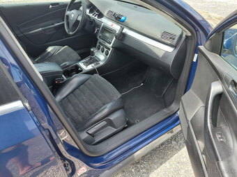 Vw Passat B6 2.0 TDI DSG 103kw - 10