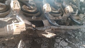 Mazda 5 2.0 81kwDiesel na diely - 10