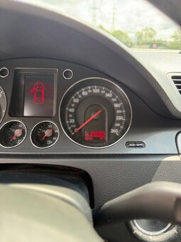 Volkswagen Passat b6 Variant - 10