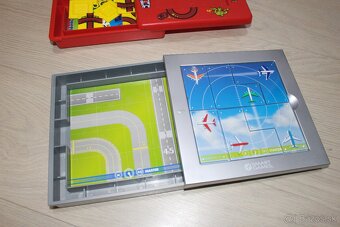 Logické detské hry - 10
