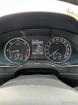 Škoda Superb Combi 1.6 TDI Active - 10