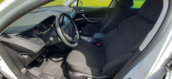 Citroen C5 Tourer - 10