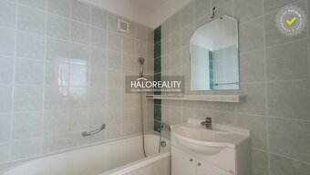 HALO reality - Predaj, trojizbový byt Nitra, Chrenová - EXKL - 10