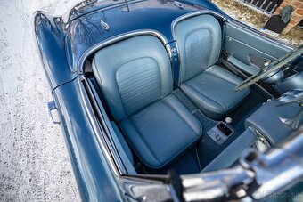 Chevrolet Corvette C1 283 cui (4.6 L) - 10