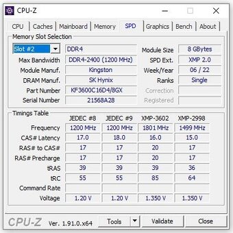 Gigabyte Z170-HD3P - 10