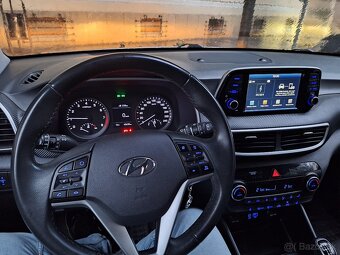 Hyundai Tucson 1.6 GDi Family - 10