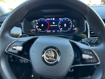 Škoda Kodiaq L&K PANORAMA - 10