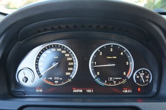 BMW rad 5 GT 3.0 xDrive 535 GT Premium – Menené Rozvody - 10