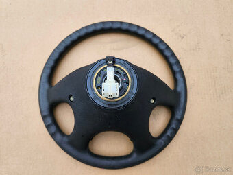 Volant Felicia, Golf 3, Passat B4, Cordoba – pekný stav - 10