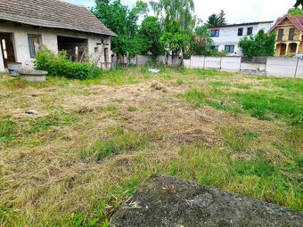 Predáme 4 izbový RD v obci Petrova Ves - 10