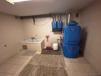 Kvalitný RD vyhľadávaná lokalita VT (vinice) - 10