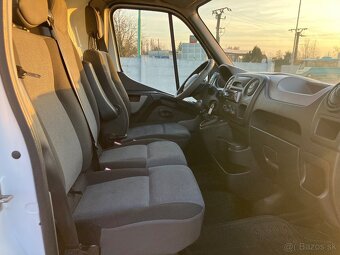 Renault Master Furgon 2.3 dCi 125 L3H2 - 10