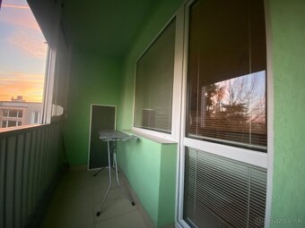 Prenájom 2-izbového bytu - 10