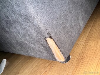 Rozkladacia sedačka - 10