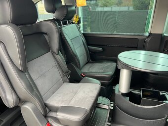 Volkswagen T6 Multivan 2,0 BiTDI 150kw - 10