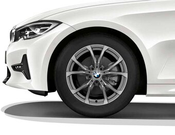 5x112 7.5jx17 et30 225/50 r17 HANKOOK LETNÉ - 10