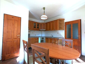 5-izbový dom za cenu bytu - 10