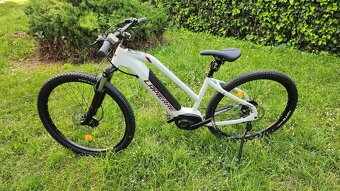 Elektrobicykel Lappiere Overvolt 5.4 Mix - 10