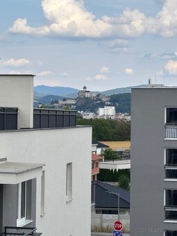 Zariadený 2-izbový byt v novostavbe - ihneď k nasťahovaniu - 10