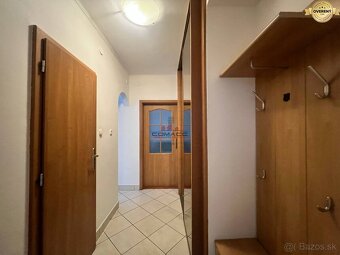 Prenájom 2 iz pekného zar. bytu blízko centra v Piešťanoch - 10