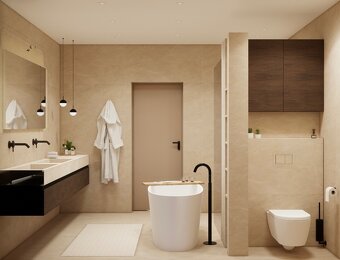 Návrh interiéru - 10