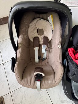 Bugaboo Donkey2 - 10