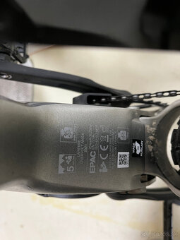 Lapierre Overvolt AM 6.6 - 10