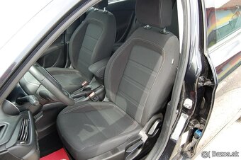 Fiat Tipo 1.6 MultiJet Lounge - Nafta - Automatické - 120 hp - 10