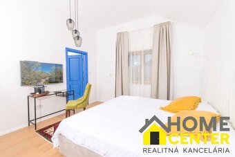 NA PREDAJ LUXUSNÁ kamenná vila / 250 m² / na ostrove HVAR - 10