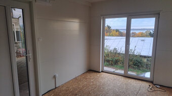 Tiny house, mobilný domček, chata, kanc... - 10