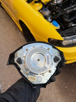 Volant seat leon mk1 - 10