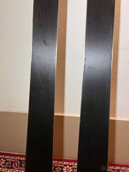 Lyže Rossignol Bandit 186, šírka 86 - 10