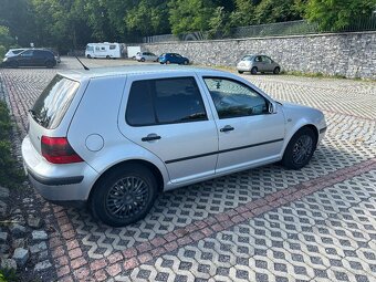 golf 4 - 10