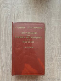 Predám strašie knihy - 10