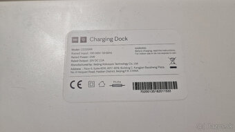 roboticky vysavac Xiaomi Mi Robot Vacuum - 10