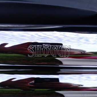 Yamaha Raider XV 1900 - 10