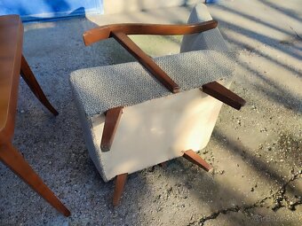 Starozitne kresla - 10