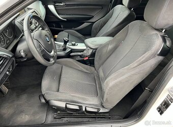 BMW M135i 235kw M Performance zadní náhon - 10