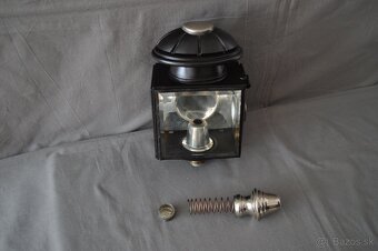 Fiaker lampy - 10