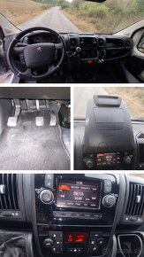 Peugeot boxer 2.0hdi - 10