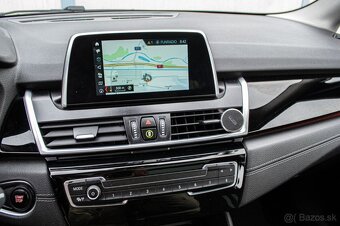 BMW Rad 2 Active Tourer 225xe iPerformance - 10