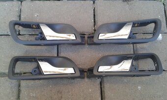 Súčiastky Škoda Fabia - 10