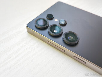 Samsung S25 Ultra Titanium Black - 10