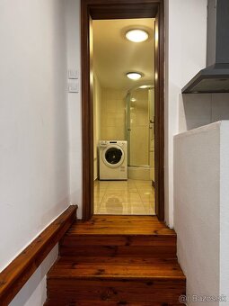 1,5 izbový byt na prenájom - 10