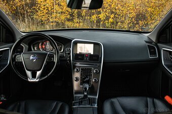 Volvo XC60 D4 2.0L Drive-E Ocean Race Geartronic - 10