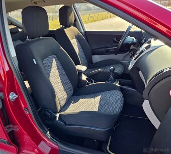 Kia Ceed 1.4 16V 77KW/105 koní R.V.11/2008 - 10