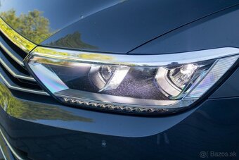 VOLKSWAGEN PASSAT 2.0 TDI BMT 110kW Comfortline DSG 2017 - 10