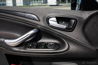 Ford S-Max 2.0 EcoBoost SCTi Titanium A/T 7m - 10