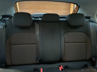 Škoda Fabia 4 - 10